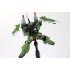 PHANTOM BLAZE ZAKU WARRIOR MG 1/100 MODEL KIT